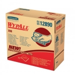 арт.12890-WYPALL*X90 Протирочный материал-коробка Рор-Up,в коробке 68 листов размером 42,6х21,1см