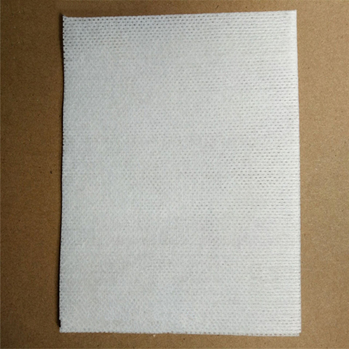 M-3(BEMCOT) CLEANMO Протирочная безворсовая салфетка для чистых и стерильных помещений класса ISO5. 60% полиэстер 40% вискоза
