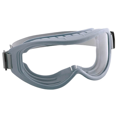S80231 SELLSTROM CLEANROOM ODYSSEY® II Autoclavable goggles Автоклавируемые,стерелизуемые очки с верхней вентиляцией для чистым помещений. Применения:чистые помещения, лаборатории, медицинские учреждения,производства.