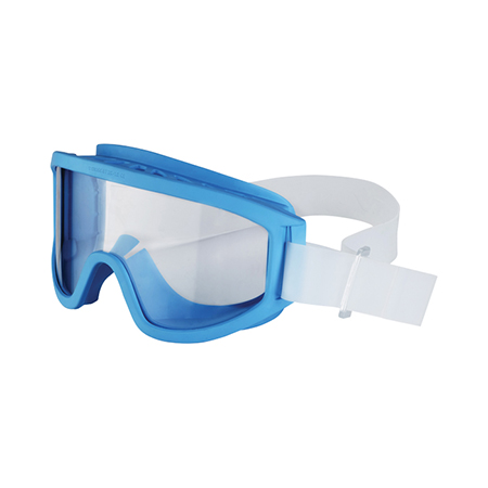 611.S0.00.00 UNIVET Autoclavable goggles Автоклавируемые,стерелизуемые,венетилируемые очки для чистым помещений. Применения:чистые помещения, лаборатории, медицинские учреждения,производства.