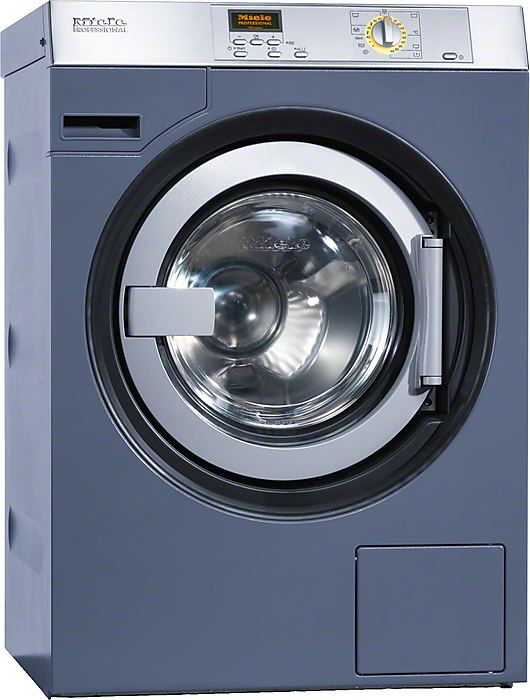 Прачечное оборудование и стиральные машины для чистых помещений