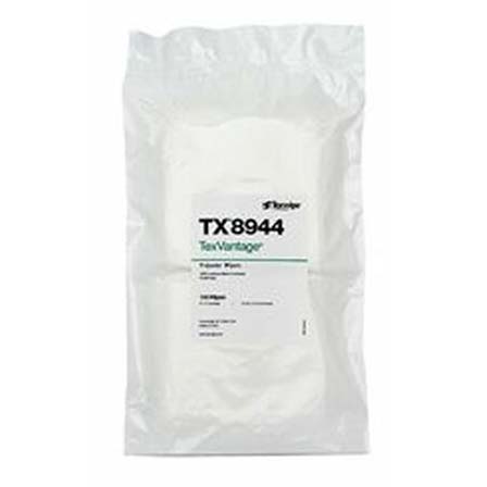 TX8944 TEXWIPE TEXVANTAGE POLYESTER CLEANROOM WIPERS Протирочные салфетки для чистых помещений класса ISO4.Размер 10х10 см, 300шт./упак. Полиэстер 100%