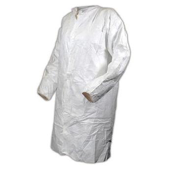 Лабораторный халат Tyvek® Lab Coat